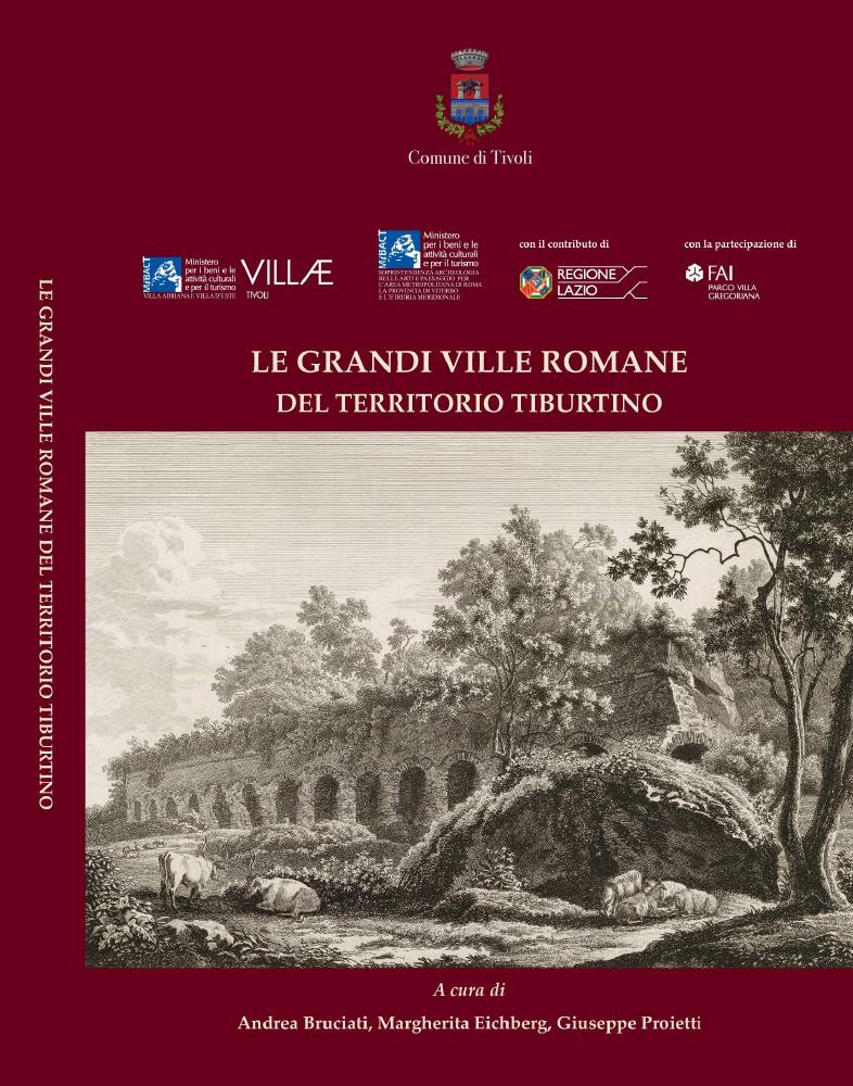 Comune di Tivoli / Documenta Tiburtina Omnia